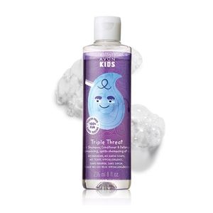 Triple Threat 3 in 1